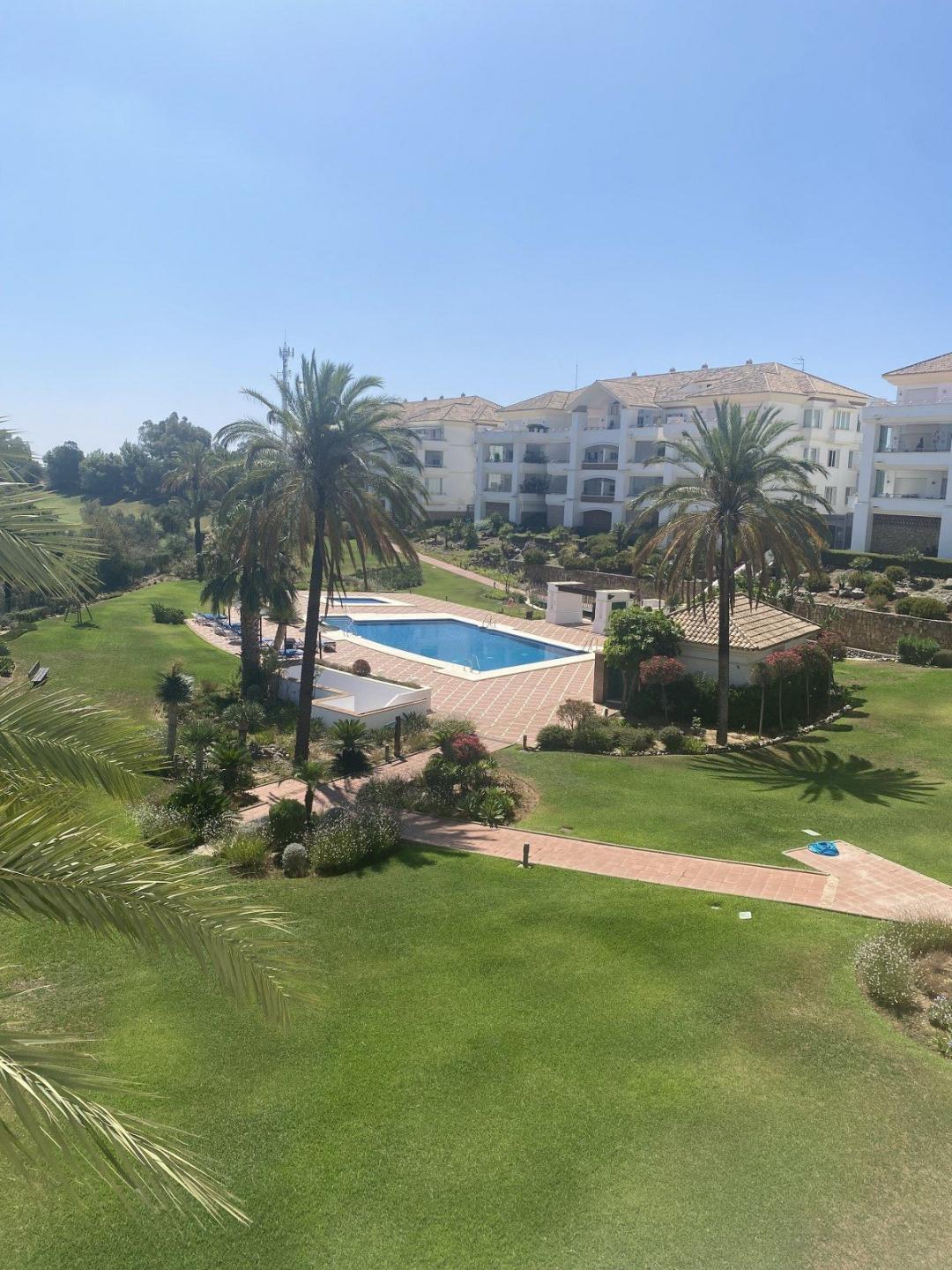 Apartment Middle Floor in La Cala Golf
