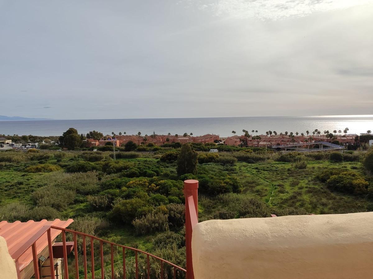 Townhouse Terraced in La Duquesa