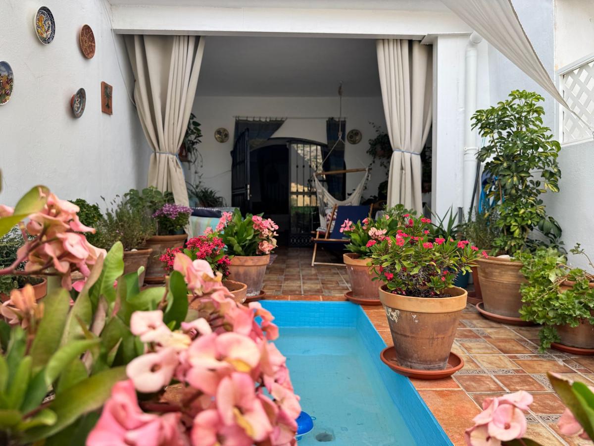 Townhouse Terraced in Alora