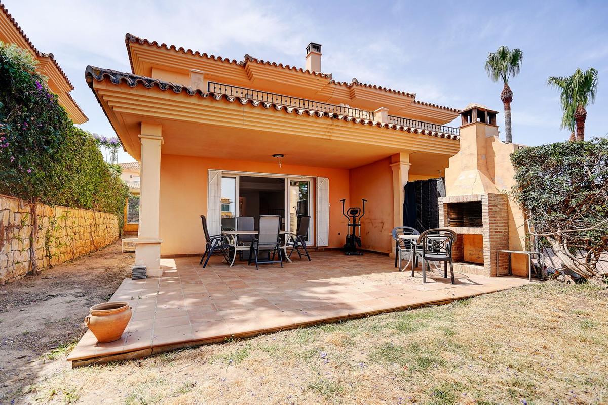 Villa Semi Detached in Riviera del Sol