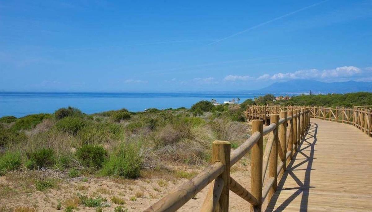 Villa Detached in Cabopino