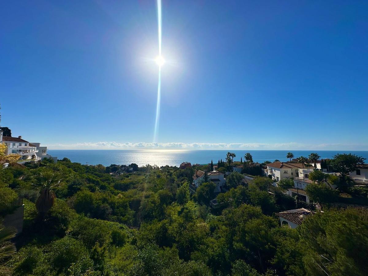 Plot Residential in La Capellania