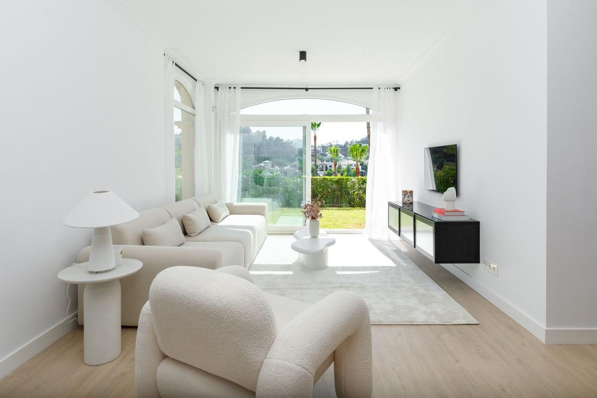 Apartment Ground Floor in La Quinta