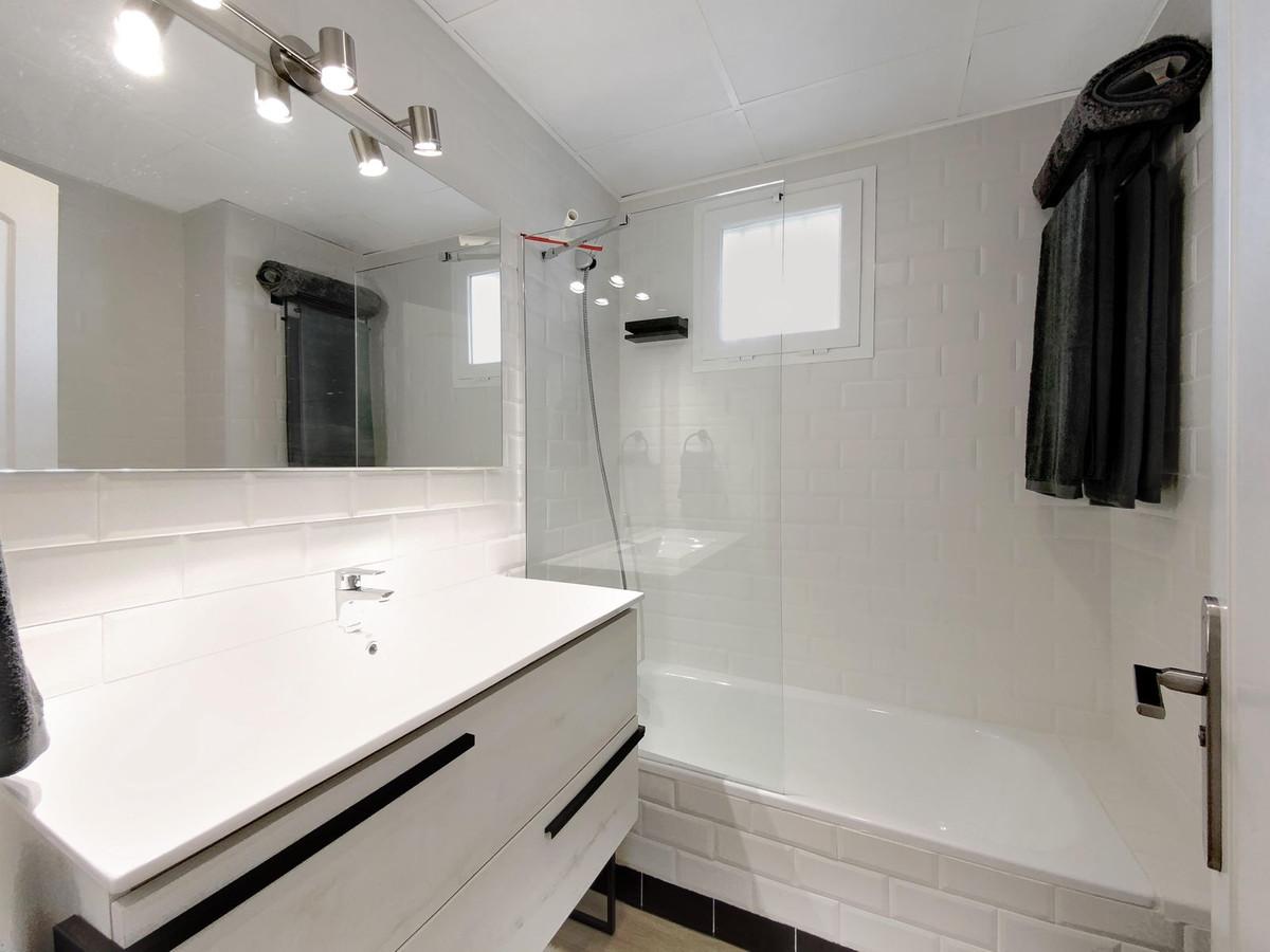 Apartment Ground Floor in Manilva