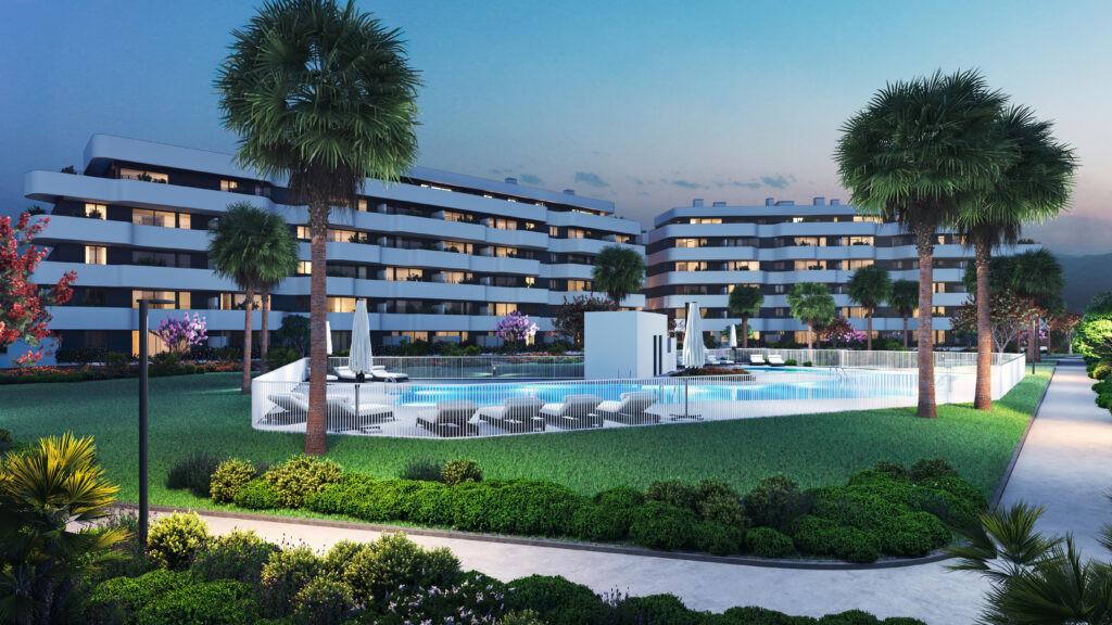 Apartment Ground Floor in Torremolinos