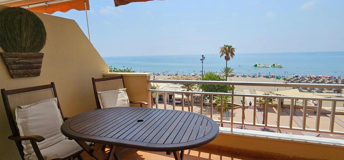 Apartment Middle Floor in Los Boliches