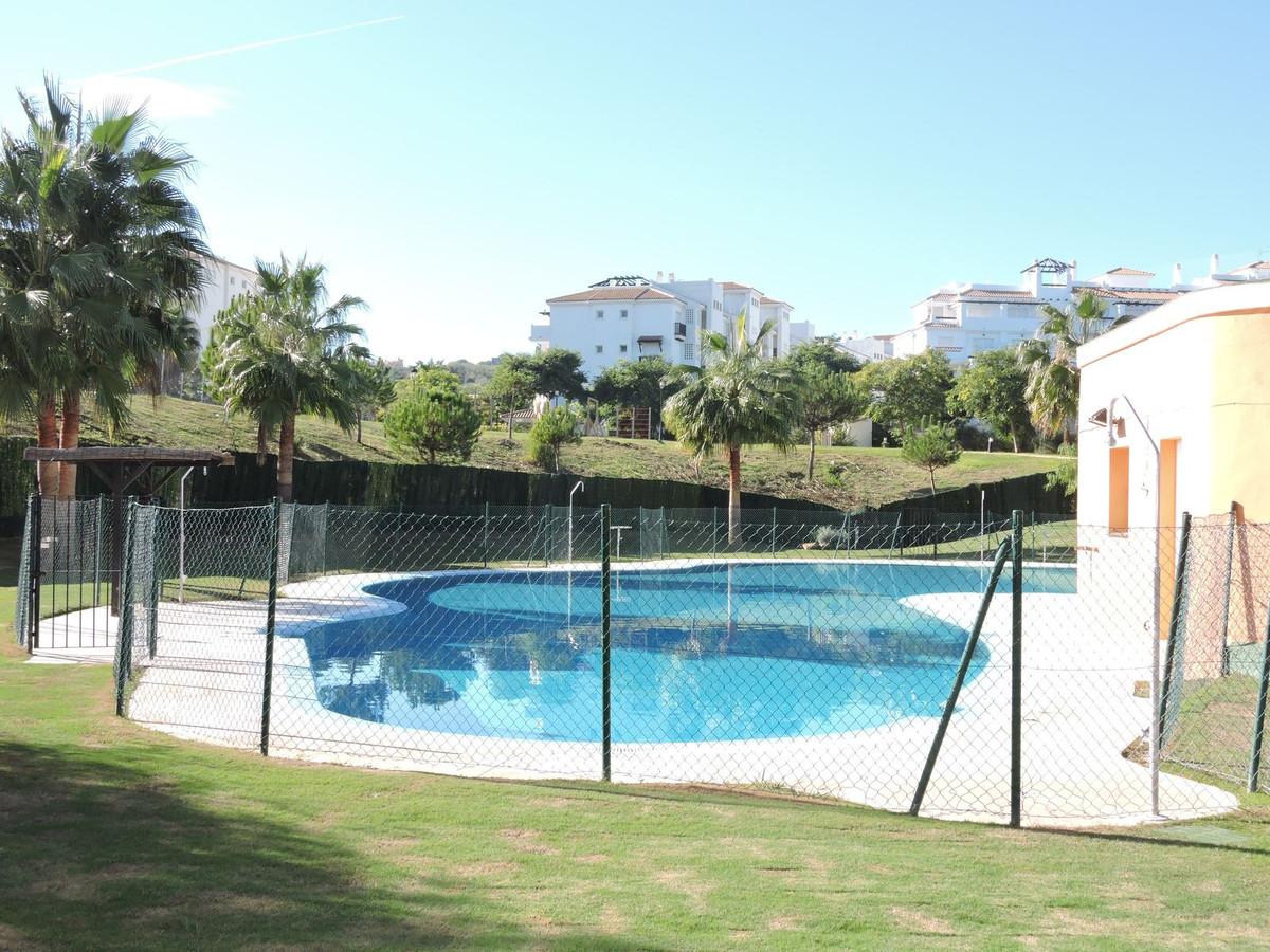 Apartment Middle Floor in San Luis de Sabinillas