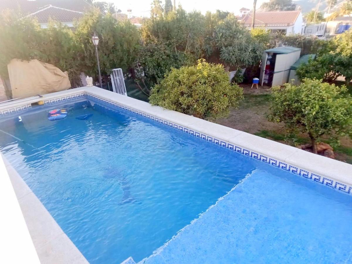 Villa Detached in Alhaurín de la Torre