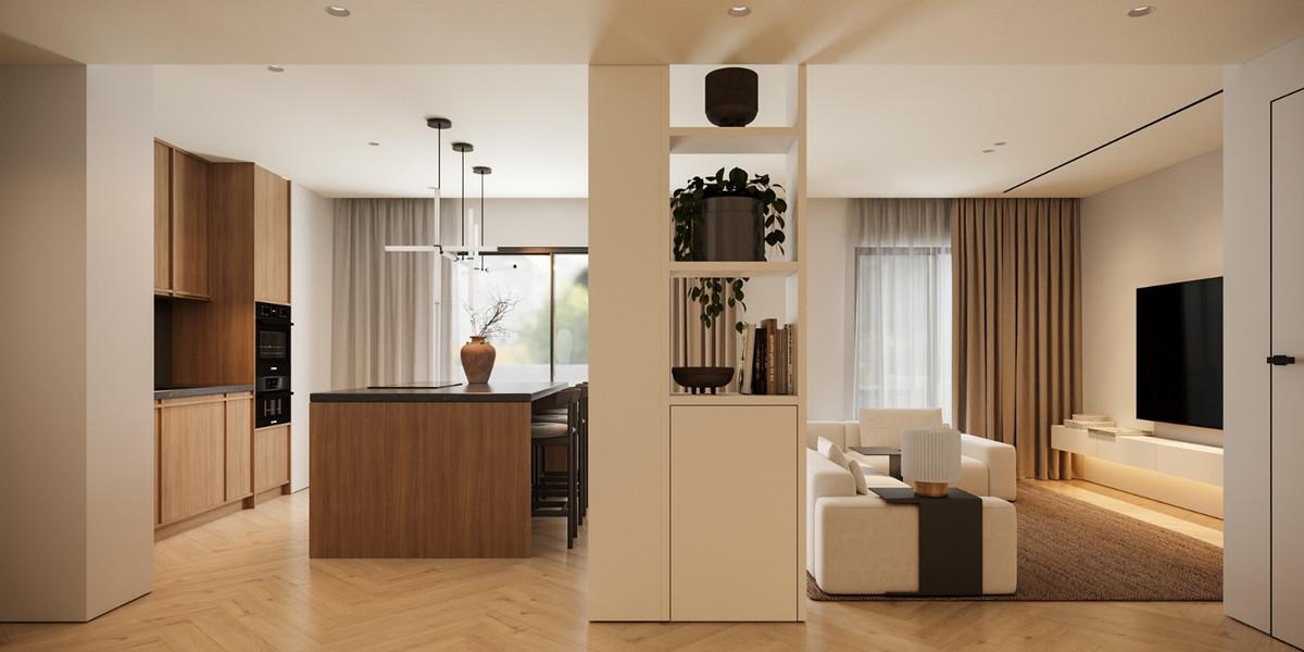Apartment Penthouse in La Quinta