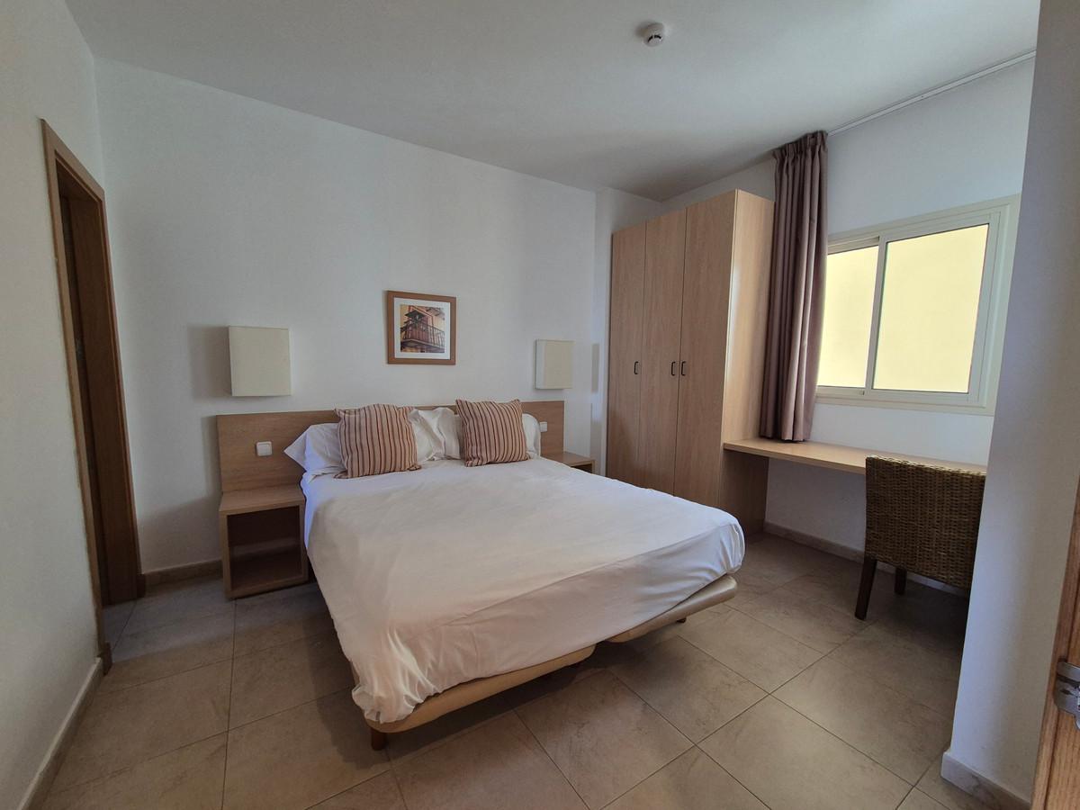 Apartment Ground Floor in Manilva