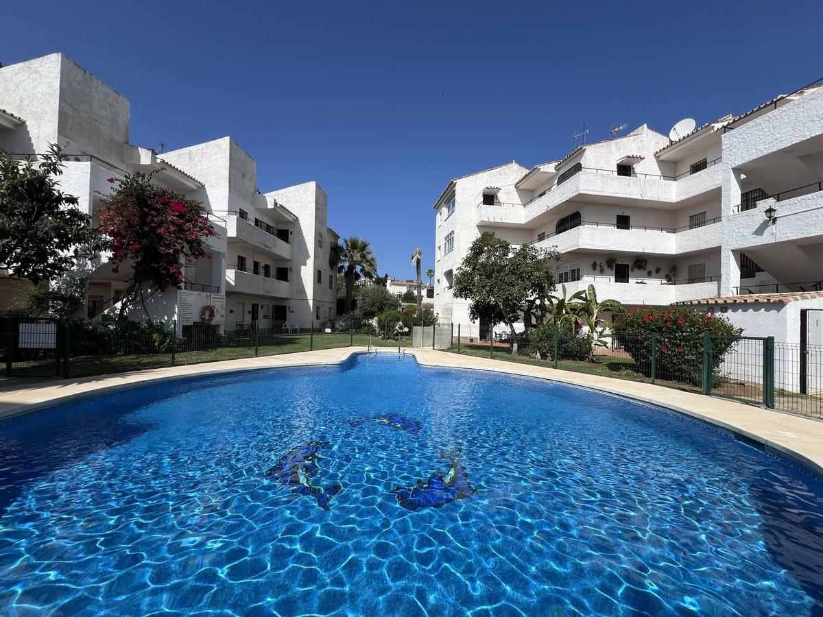Apartment Middle Floor in Torrenueva