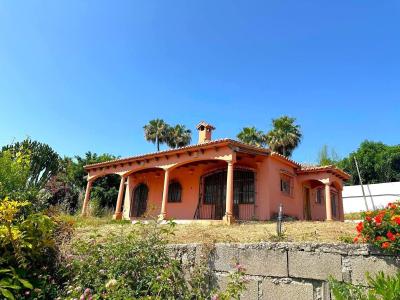 R5078656, Villa Detached in El Padron