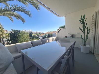 R5085607, Apartment Duplex in Manilva