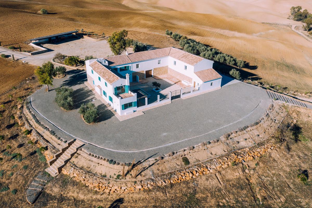 Villa Finca in Ardales