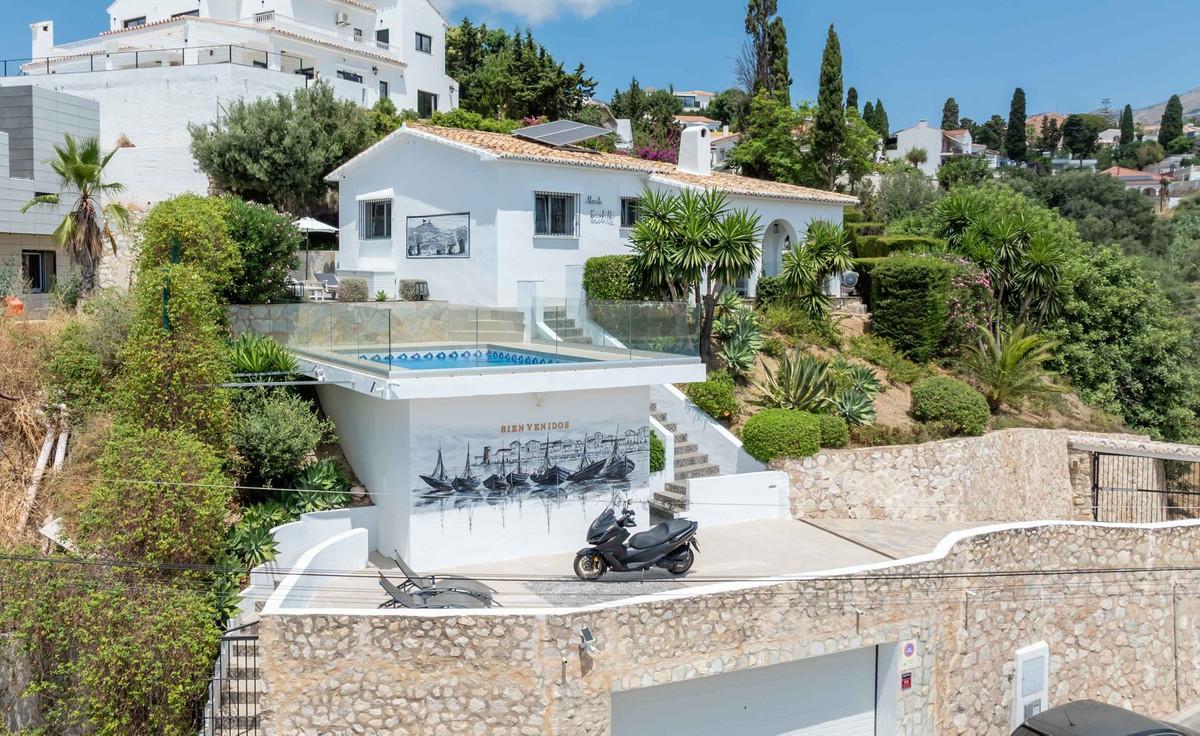 Villa Detached in Torreblanca