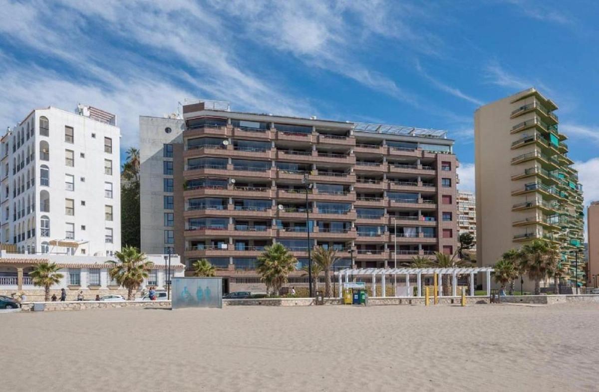 Apartment Penthouse in Carvajal