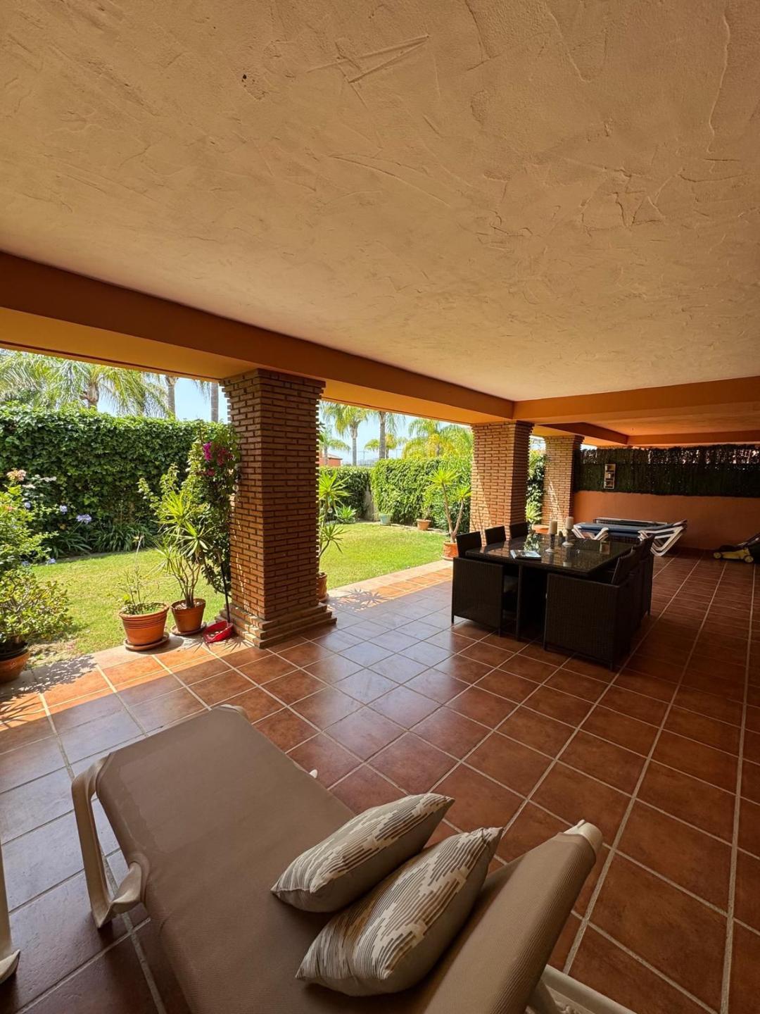 Apartment Ground Floor in Casares
