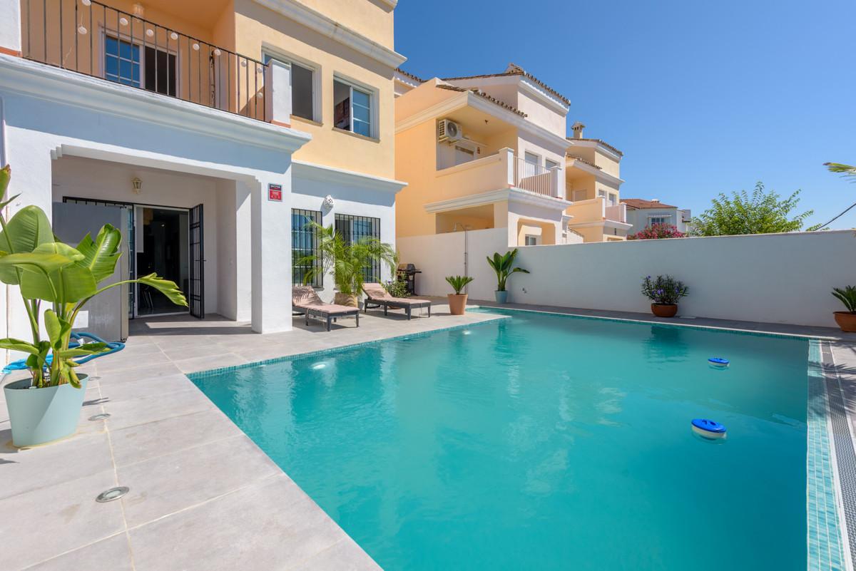 Villa Detached in Bel Air