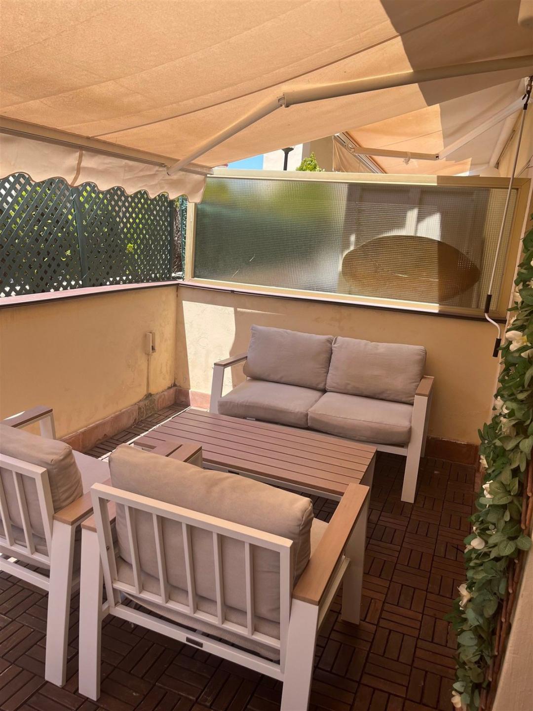 Studio Ground Floor in Elviria