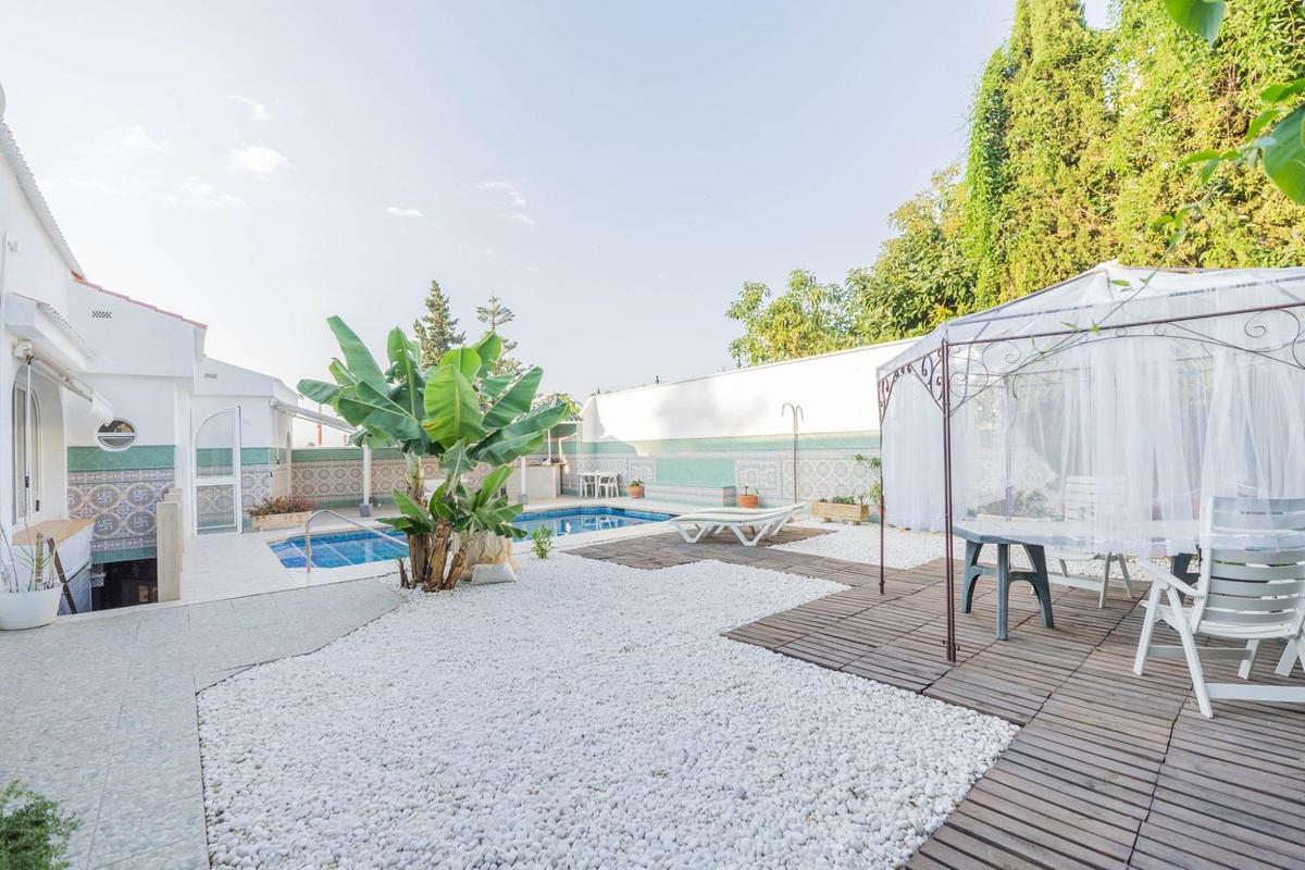 Villa Detached in Torremuelle