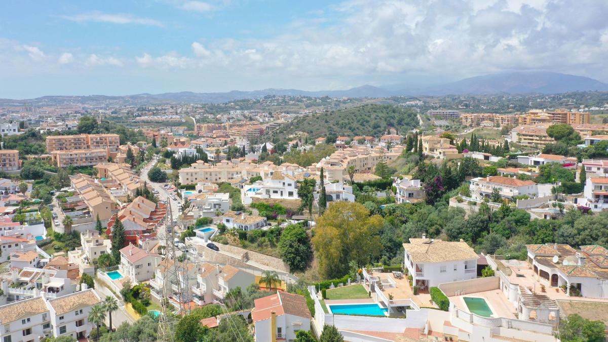 Villa Detached in Torreblanca