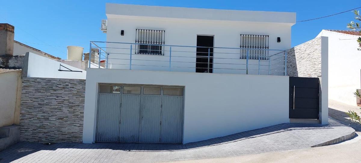 Villa Finca in Cártama