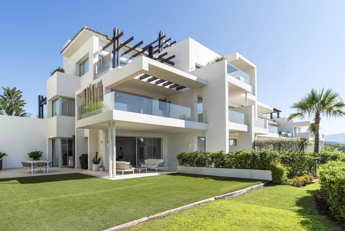 Apartment Duplex in Benahavís