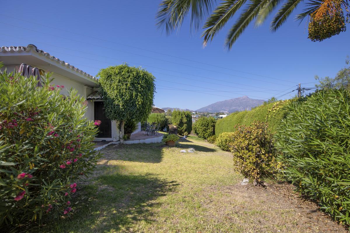 Villa Detached in Valle del Sol