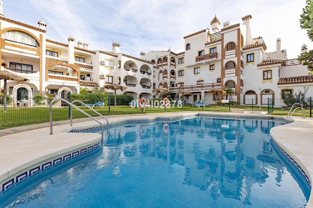 Apartment Ground Floor in Riviera del Sol