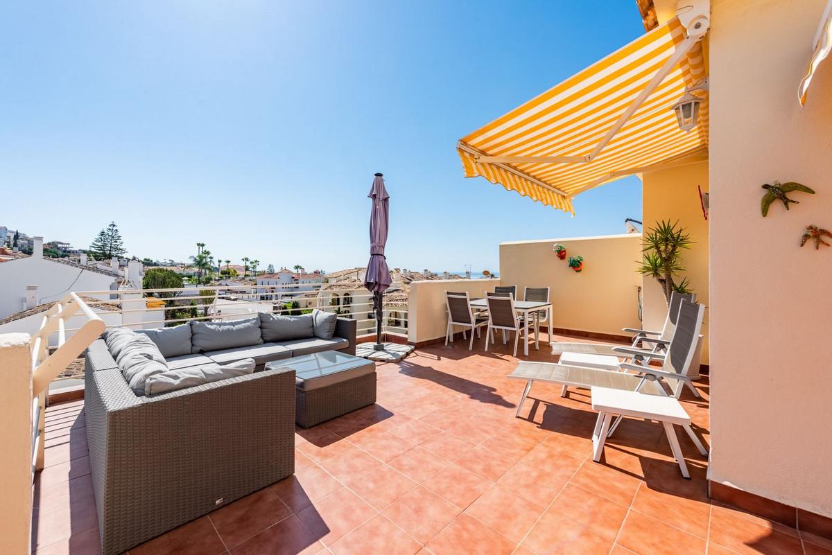 Apartment Penthouse in Riviera del Sol