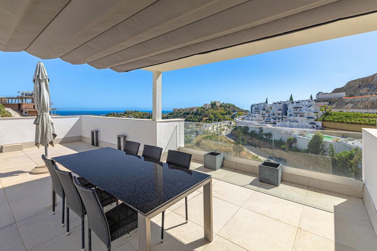 Apartment Penthouse in La Quinta