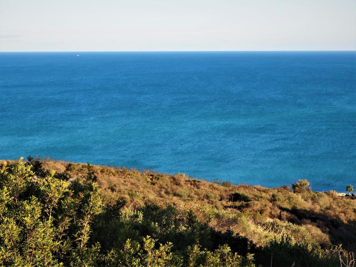 Plot Residential in La Duquesa