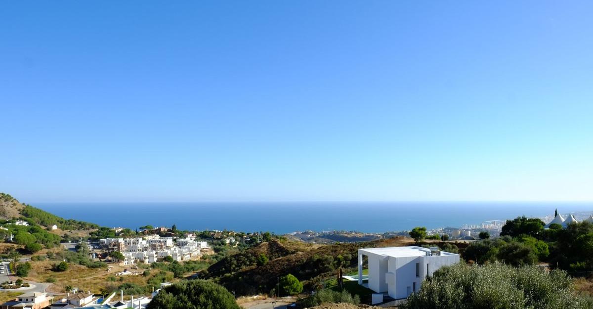 Plot Residential in Mijas