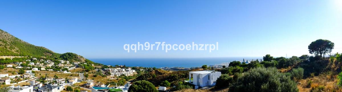 Plot Residential in Mijas