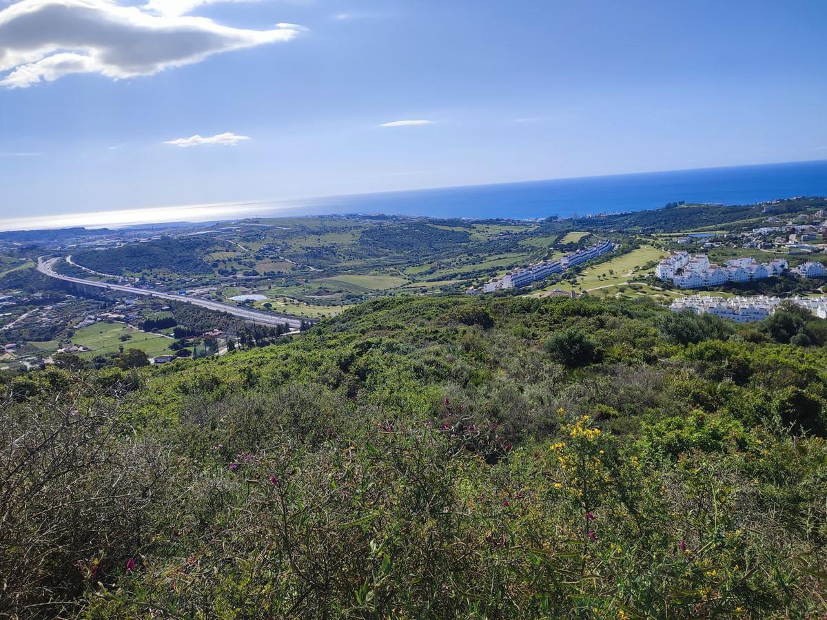 Plot Land in Estepona