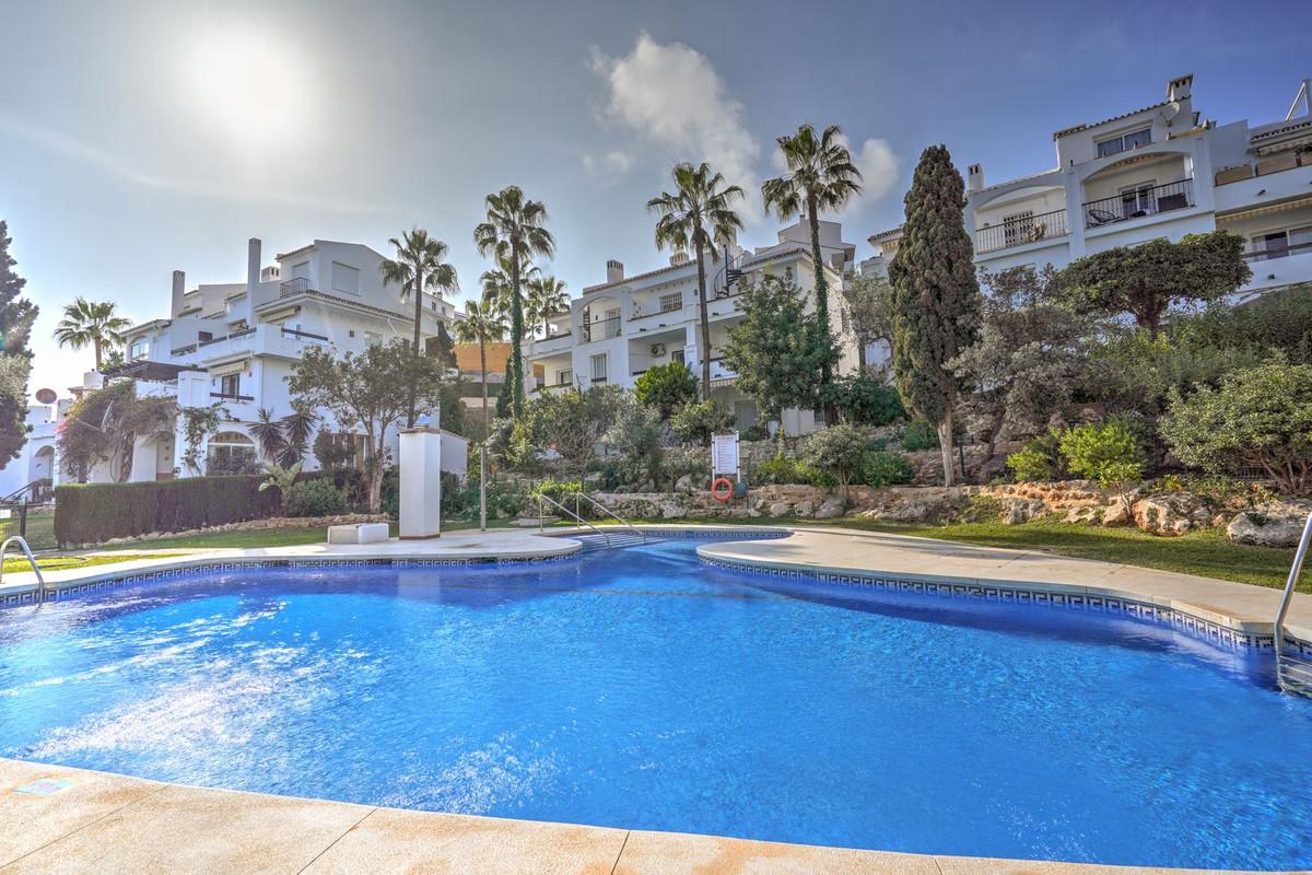 Apartment Middle Floor in Miraflores