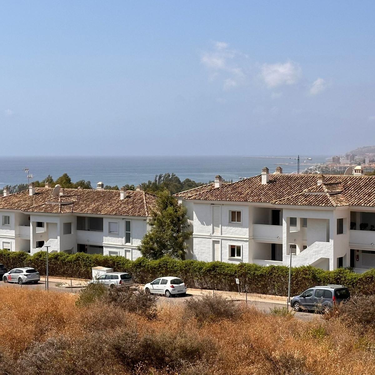 Plot Residential in Casares Playa