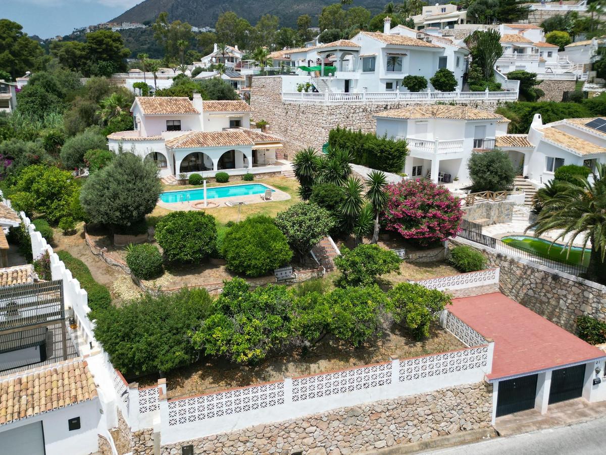 Villa Detached in Torremuelle