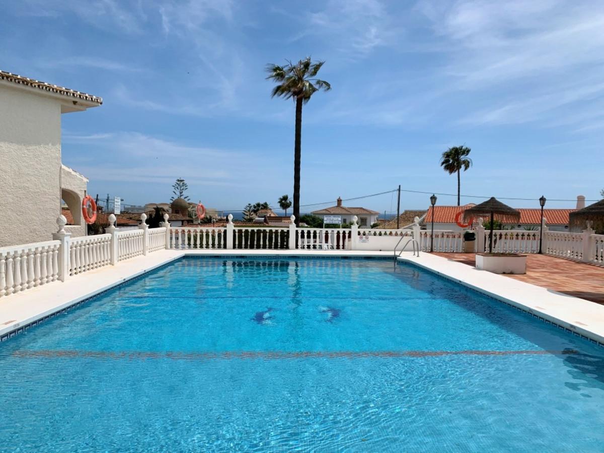 Apartment Ground Floor in El Faro