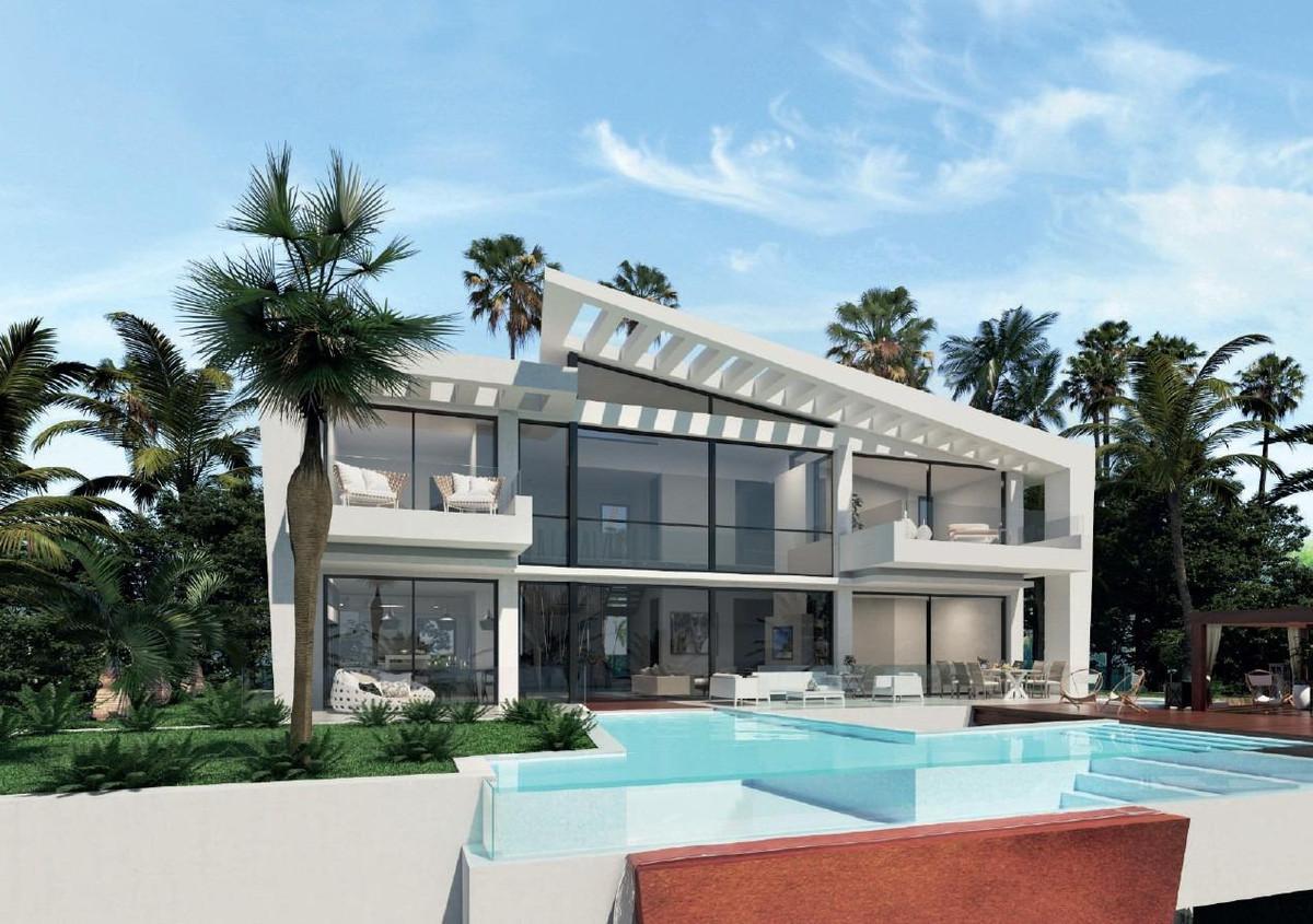 Plot Land in Casares