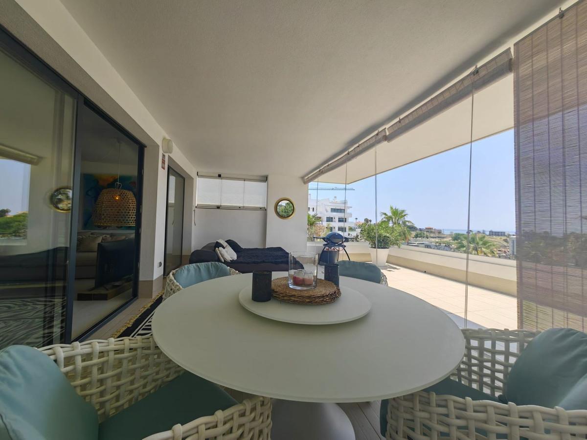 Apartment Ground Floor in Estepona