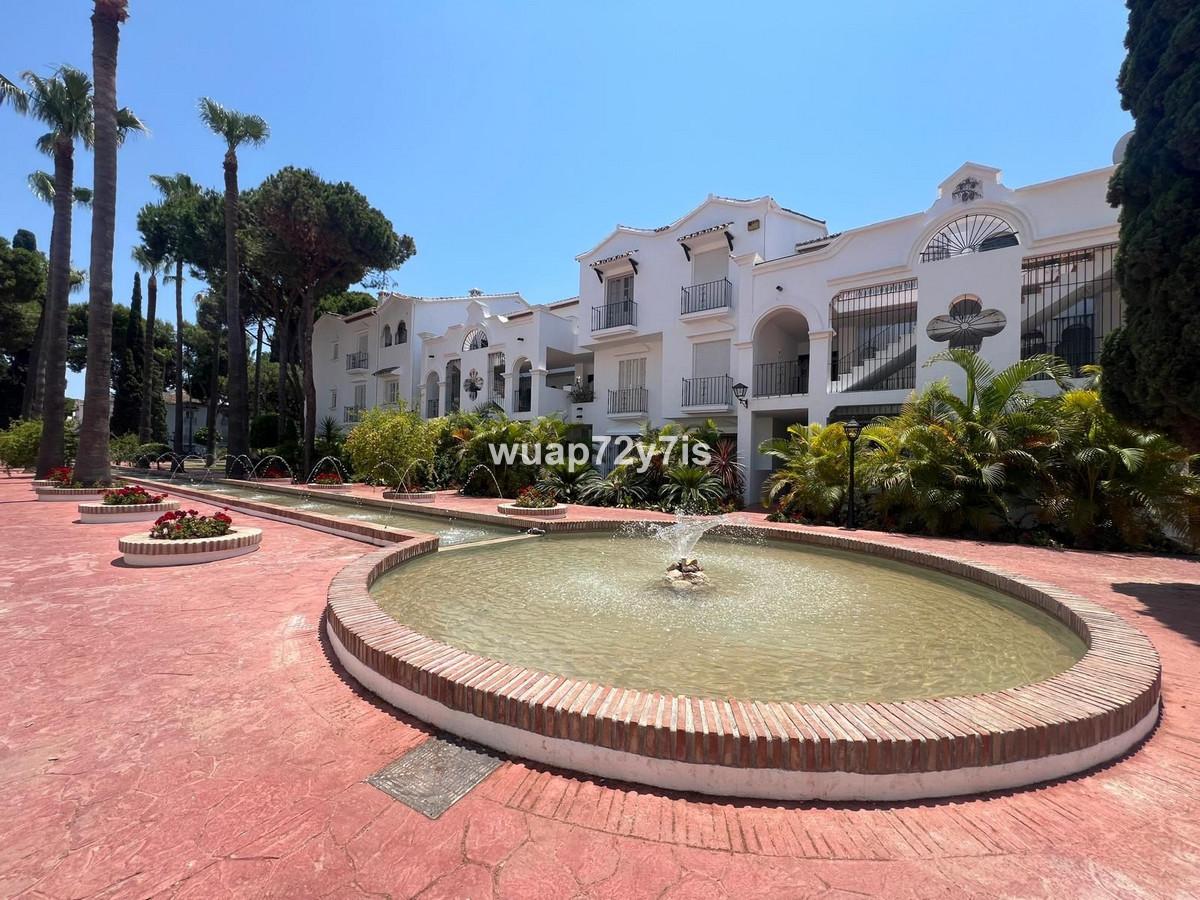 Apartment Penthouse in El Presidente