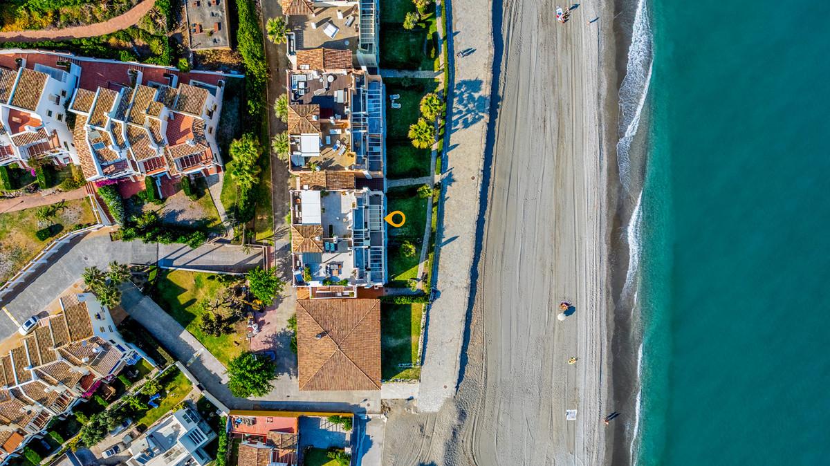 Apartment Ground Floor in Estepona