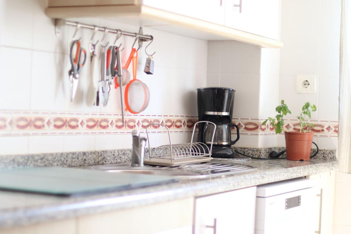 Apartment Penthouse Duplex in Casares Playa