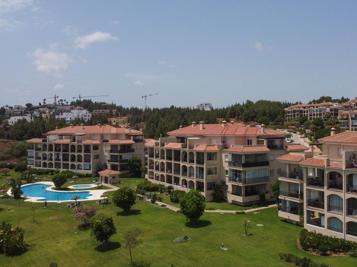 Apartment Middle Floor in El Chaparral