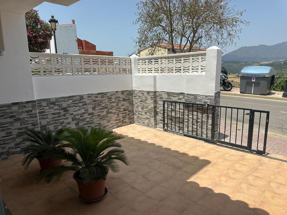 Townhouse Terraced in Manilva