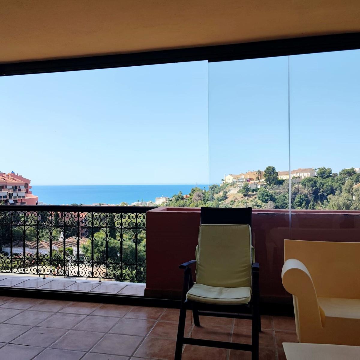 Apartment Penthouse Duplex in Torreblanca