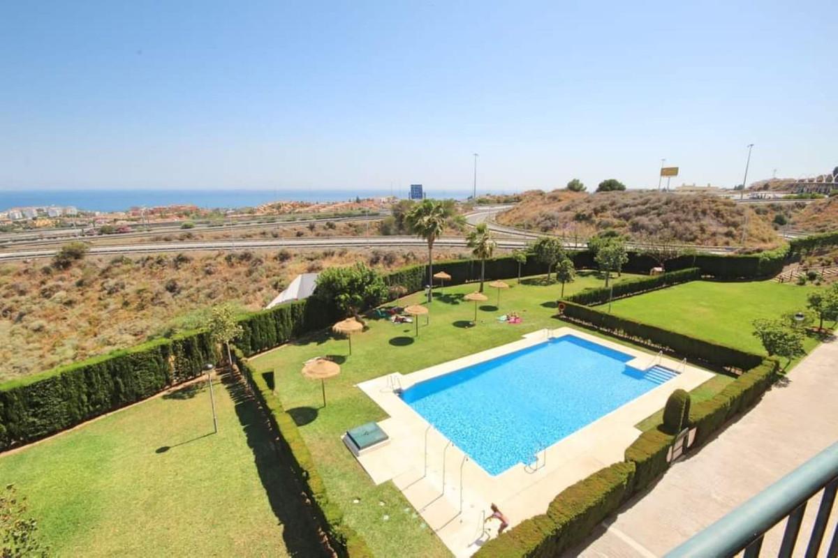 Apartment Penthouse in Riviera del Sol