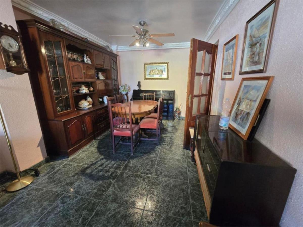 Apartment Middle Floor in San Pedro de Alcántara