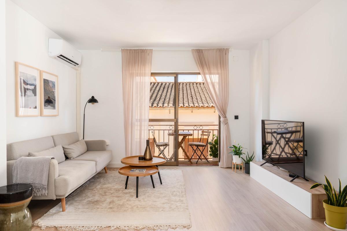 Apartment Ground Floor in Antequera